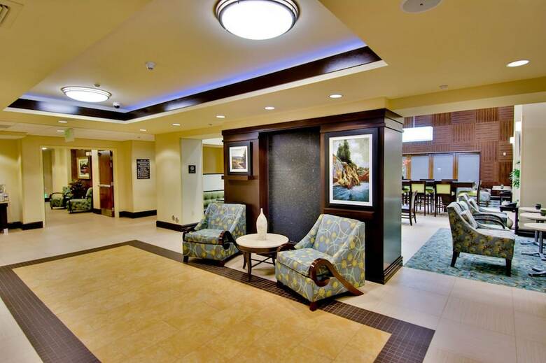 Hotel Hampton Inn & Suites Moreno Valley
