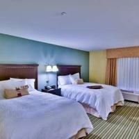 Hotel Hampton Inn & Suites Moreno Valley