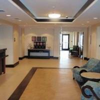 Hotel Hampton Inn & Suites Moreno Valley