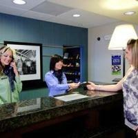 Hotel Hampton Inn & Suites Moreno Valley