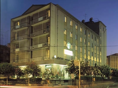 Hotel Aretusa Palace