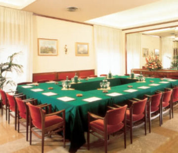 Hotel Aretusa Palace