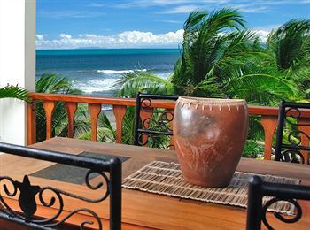 Hotel Daystar Bahia Azul