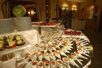 Hotel Grifone
