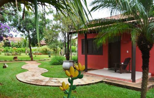 Rosa Spa E Hotel