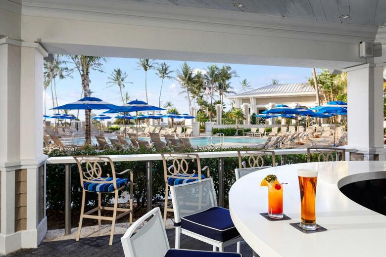 Hotel Marriott Delray Beach