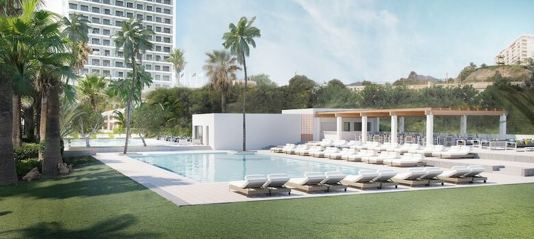 Hotel Estival Torrequebrada