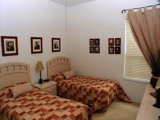 Hotel Universal Vacation Homes Fort Myers