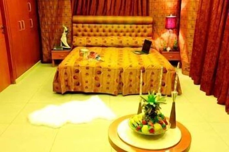 Hotel Duroy