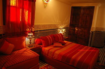 Apartamentos La Perle De La Medina