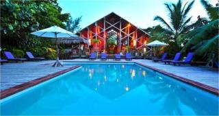 Hotel Palmetto Bay Plantation