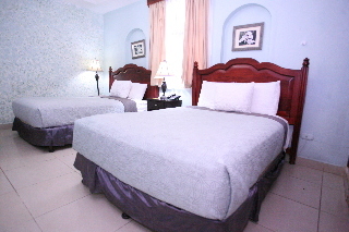 Hotel Aloha Nicaragua