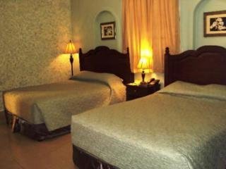 Hotel Aloha Nicaragua