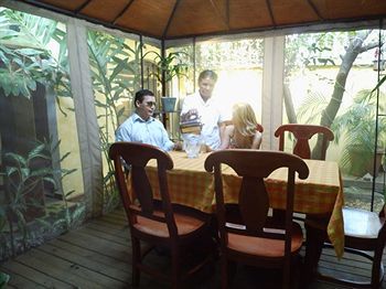 Hotel Aloha Nicaragua