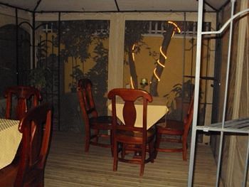 Hotel Aloha Nicaragua