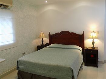Hotel Aloha Nicaragua