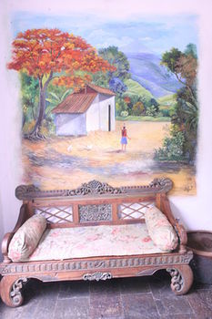 Hotel Aloha Nicaragua