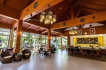Hotel Cocopalm Beach Resort