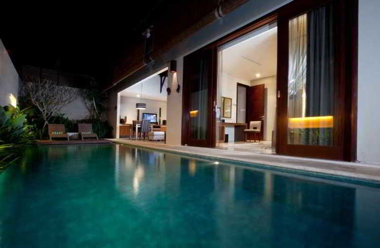 Seminyak Beach Villa