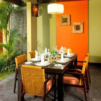 Seminyak Beach Villa