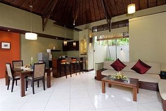 Seminyak Beach Villa