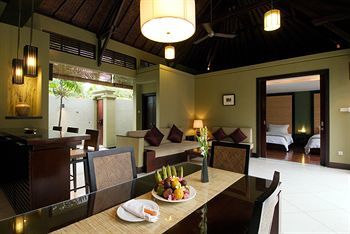 Seminyak Beach Villa