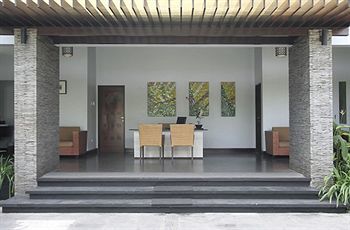 Seminyak Beach Villa
