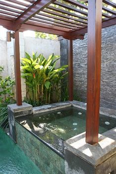 Seminyak Beach Villa