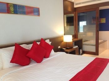Hotel Siam Triangle