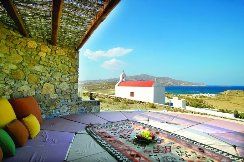Hotel Galaxy Suites And Spa