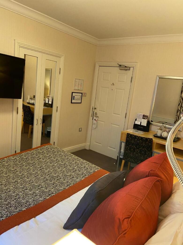 Hotel Caledonian (only Atlas)