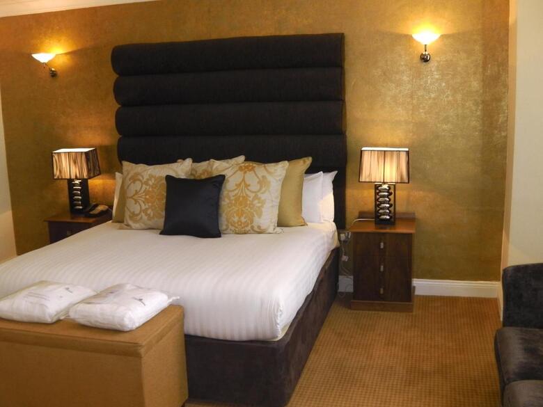 Hotel Caledonian (only Atlas)