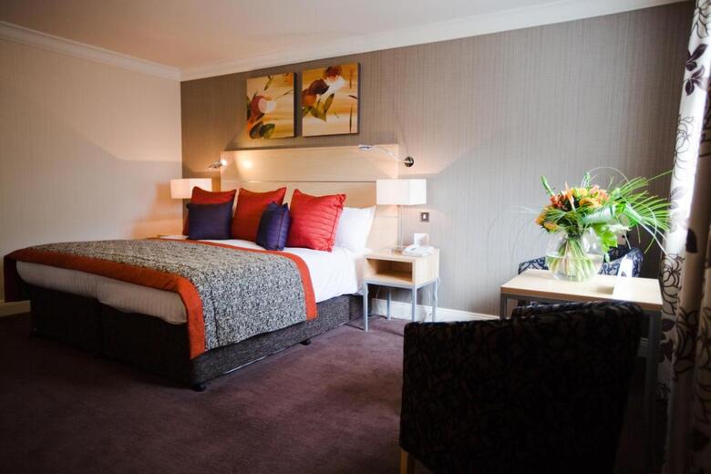Hotel Caledonian (only Atlas)