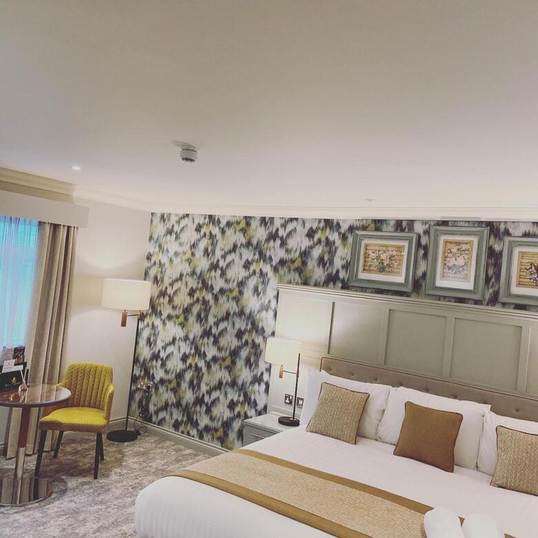 Hotel Caledonian (only Atlas)