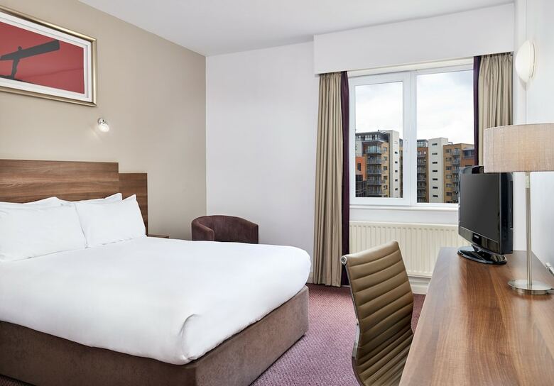 Hotel Jurys Inn Newcastle