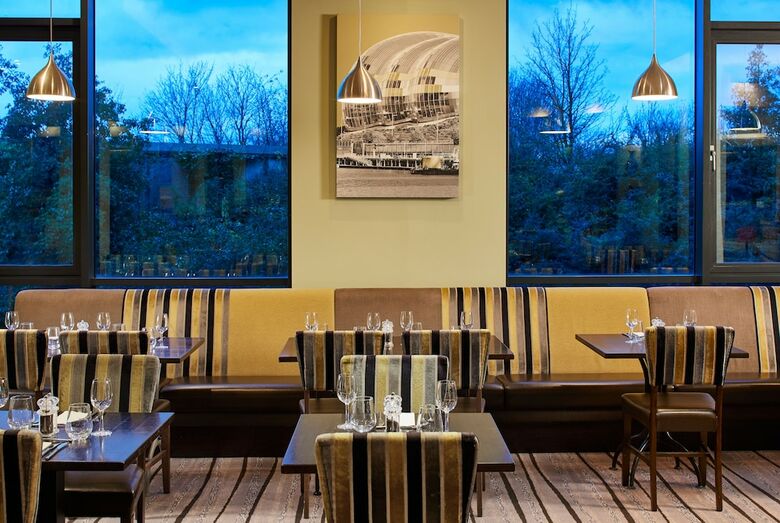 Hotel Jurys Inn Newcastle