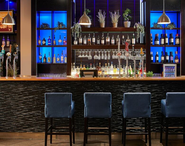 Hotel Jurys Inn Newcastle