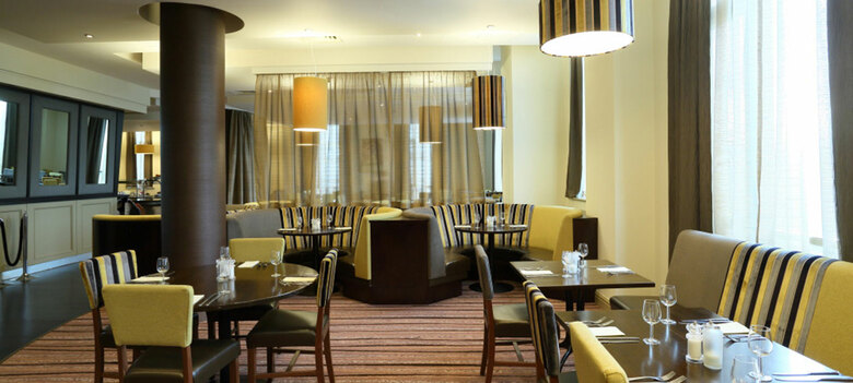 Hotel Jurys Inn Newcastle