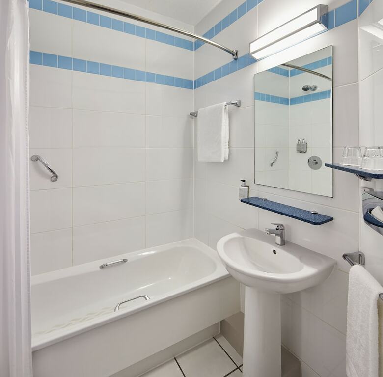 Hotel Jurys Inn Newcastle