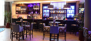 Hotel Jurys Inn Newcastle