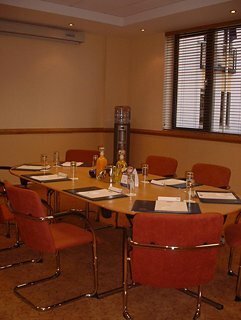 Hotel Jurys Inn Newcastle