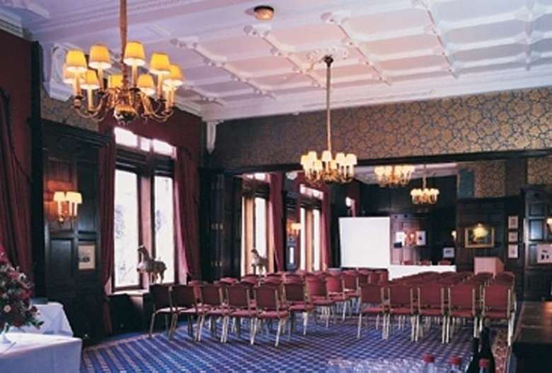 Hotel Thistle Newcastle