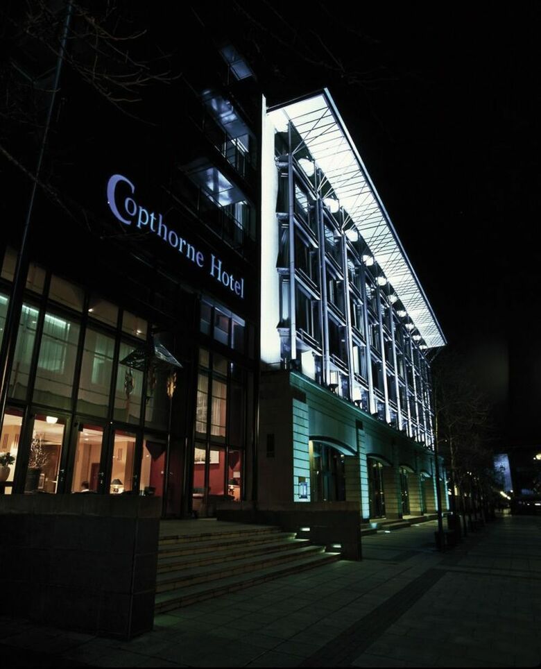 Copthorne Hotel Newcastle