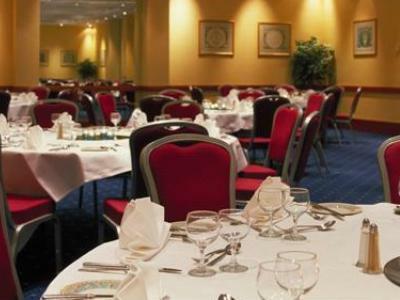 Copthorne Hotel Newcastle