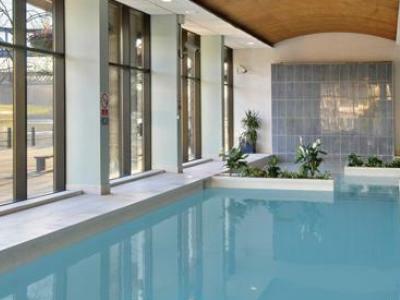 Copthorne Hotel Newcastle