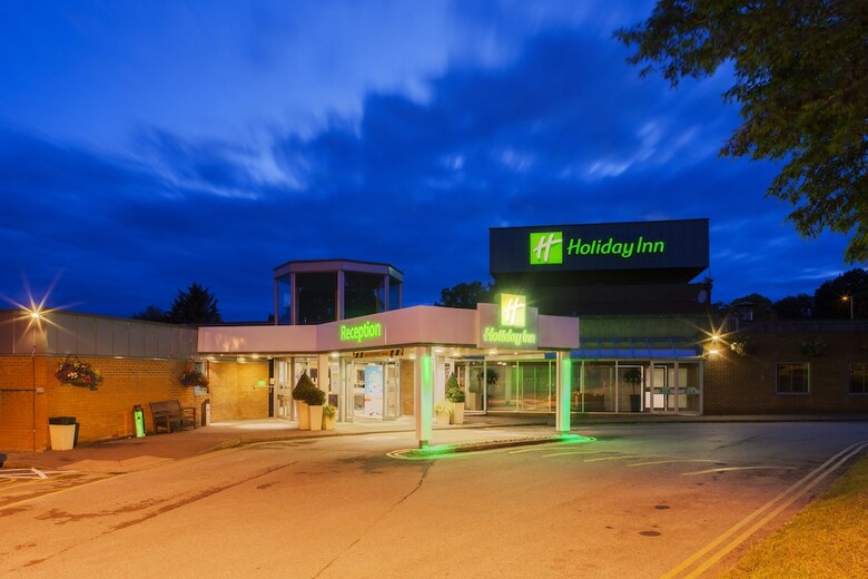 Hotel Holiday Inn Norwich