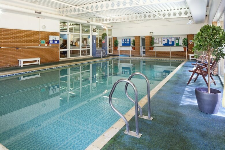 Hotel Holiday Inn Norwich