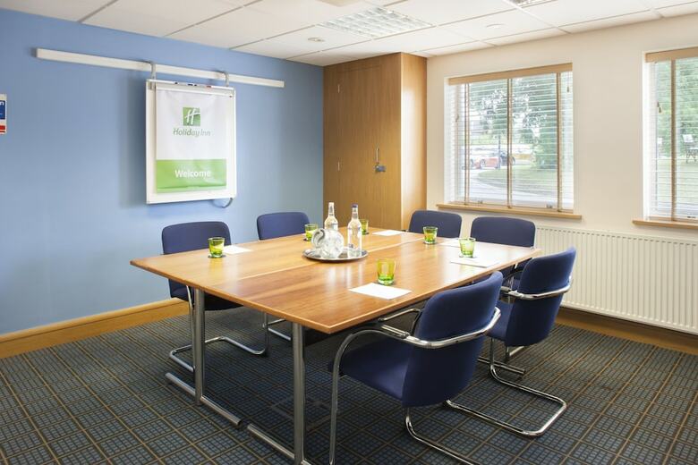 Hotel Holiday Inn Norwich