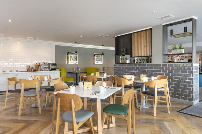Hotel Holiday Inn Norwich