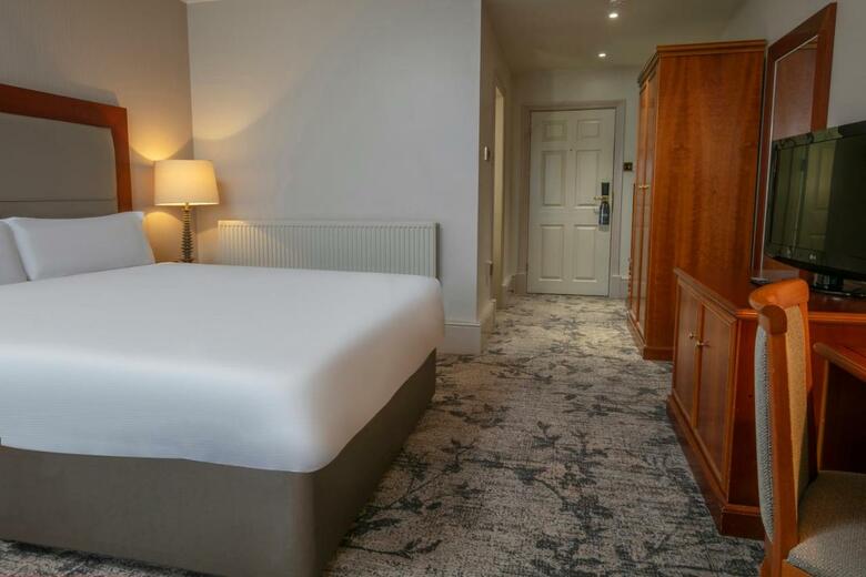 Hotel De Vere Dunston Hall